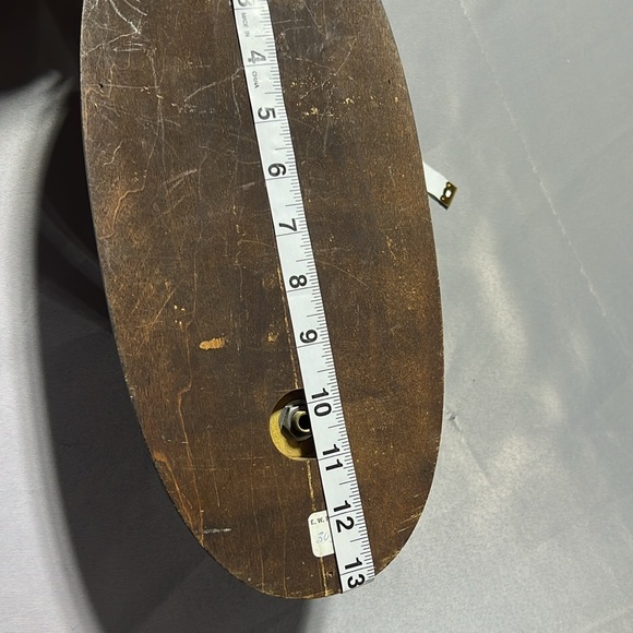 Vintage wall sconce - Picture 3 of 3